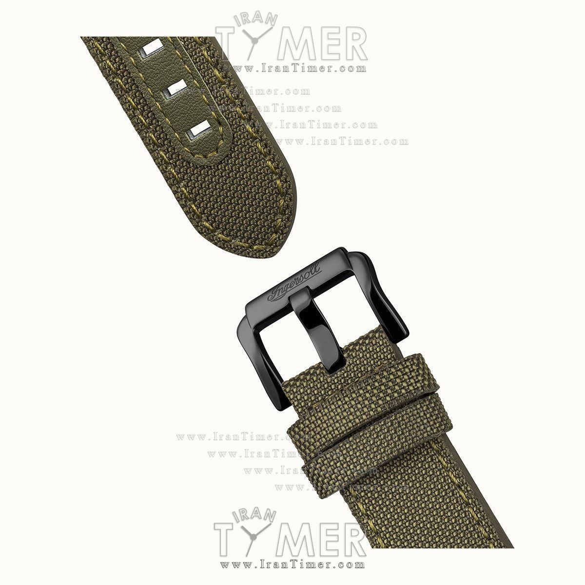 قیمت و خرید ساعت مچی مردانه اینگرسول(INGERSOLL) مدل I02802 کلاسیک | اورجینال و اصلی