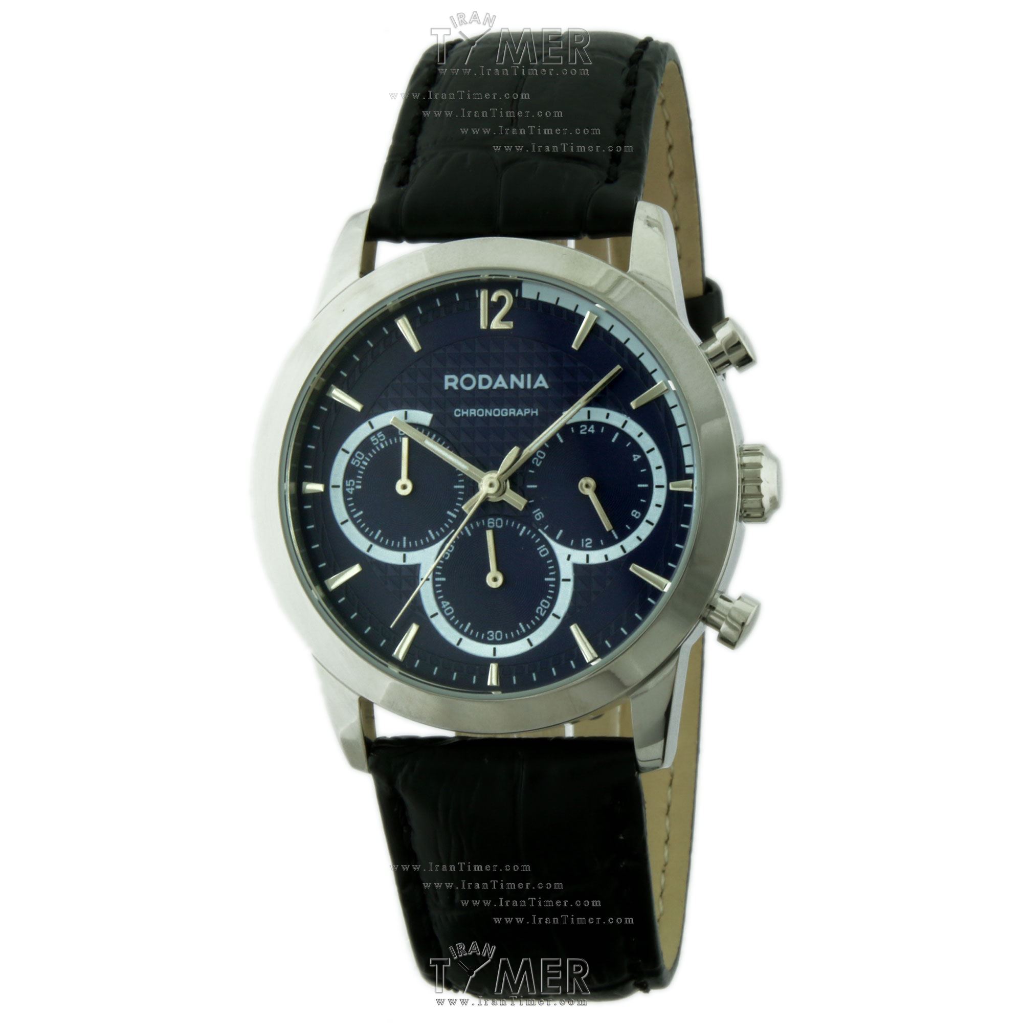 قیمت و خرید ساعت مچی مردانه رودانیا(RODANIA) مدل R-2616629 کلاسیک اسپرت | اورجینال و اصلی