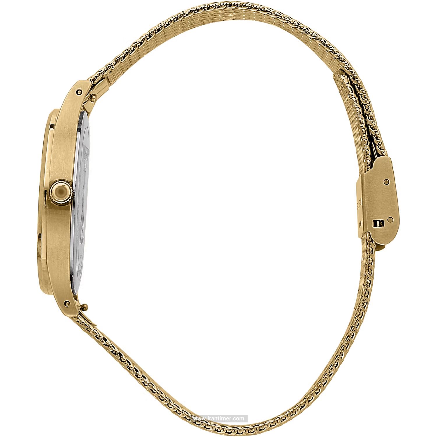 قیمت و خرید ساعت مچی زنانه تروساردی(TRUSSARDI) مدل R2453152506 فشن | اورجینال و اصلی