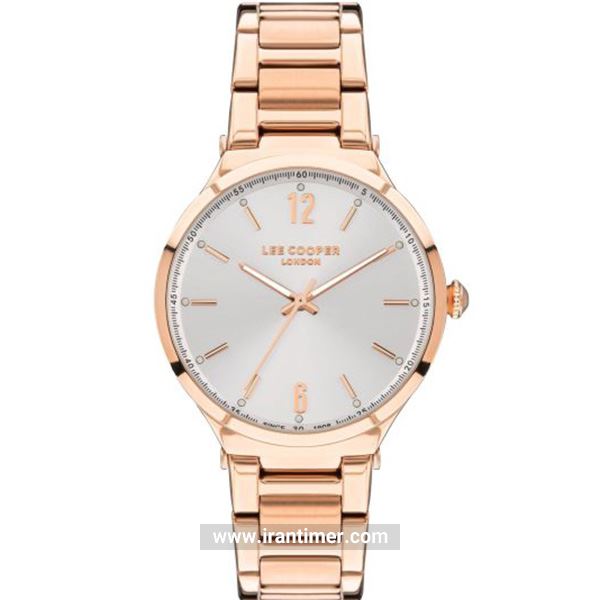 قیمت و خرید ساعت مچی زنانه لیکوپر(LEE COOPER) مدل LC07440.420 کلاسیک | اورجینال و اصلی