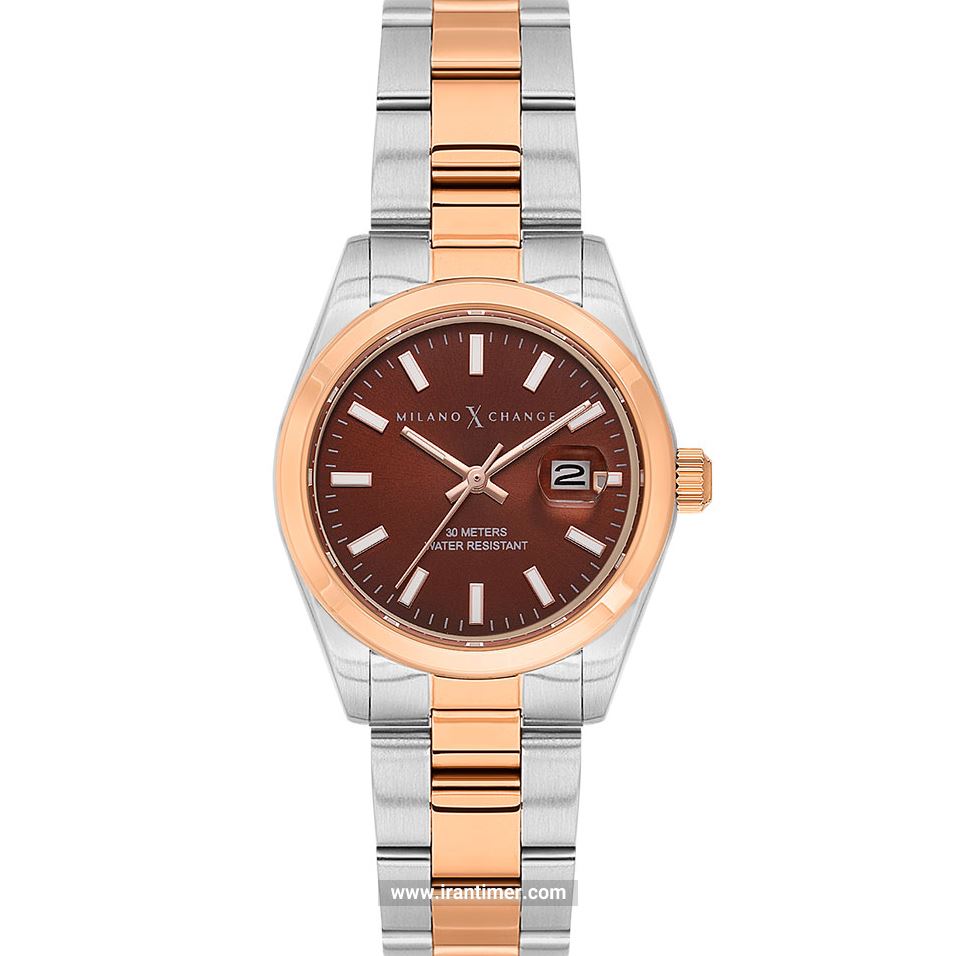 قیمت و خرید ساعت مچی زنانه میلانو اکس چنج(Milano X change) مدل MXL6127 کلاسیک | اورجینال و اصلی