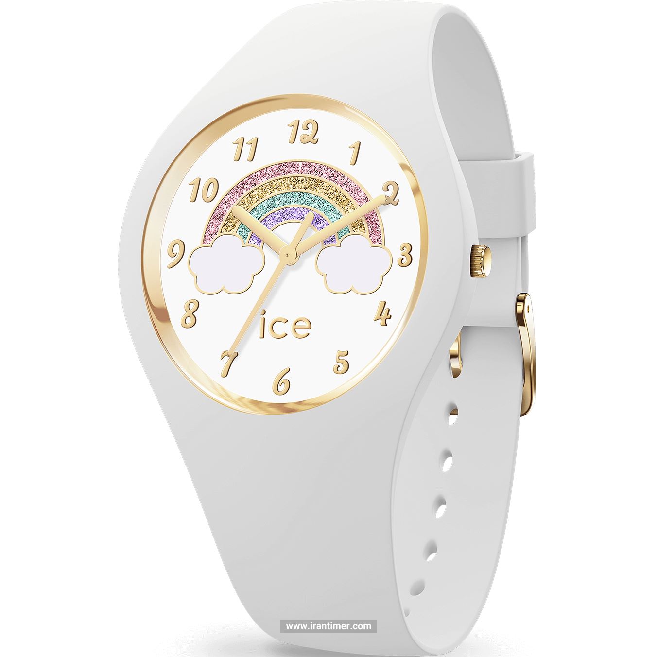 قیمت و خرید ساعت مچی آیس واچ(ICE WATCH) مدل 017889 اسپرت | اورجینال و اصلی