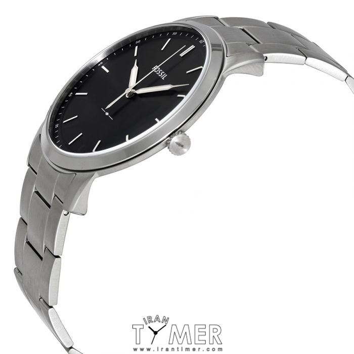 قیمت و خرید ساعت مچی مردانه فسیل(FOSSIL) مدل FS5307 کلاسیک | اورجینال و اصلی