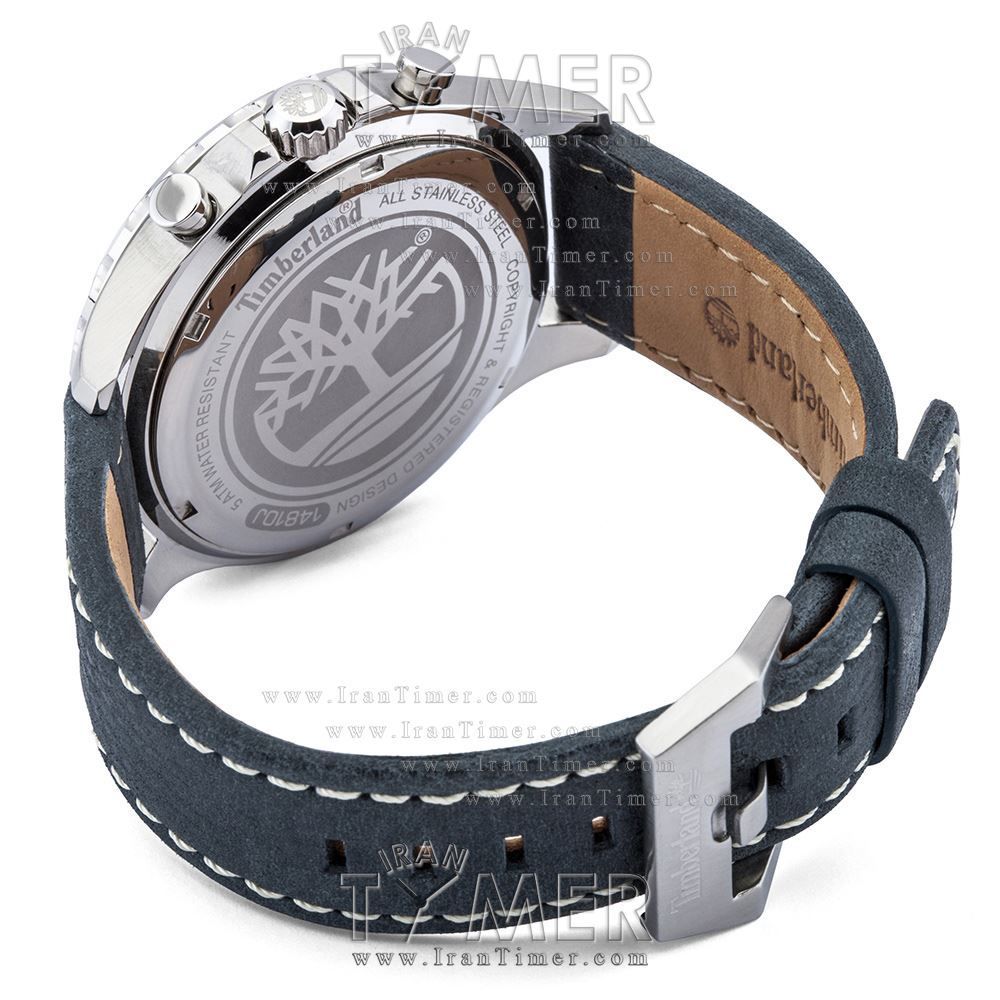 قیمت و خرید ساعت مچی مردانه تیمبرلند(TIMBERLAND) مدل TBL14810JS-07 کلاسیک اسپرت | اورجینال و اصلی