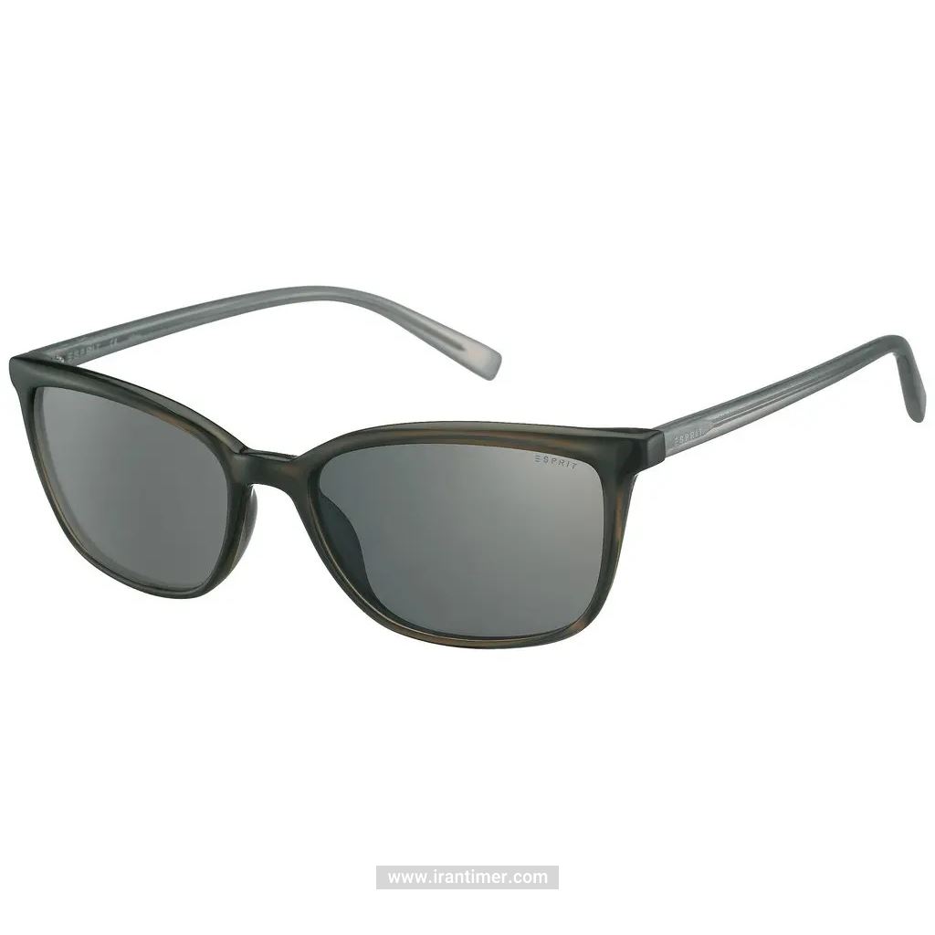 قیمت و خرید عینک آفتابی زنانه کلاسیک (ESPRIT) مدل ET40004/505 | اورجینال و اصلی
