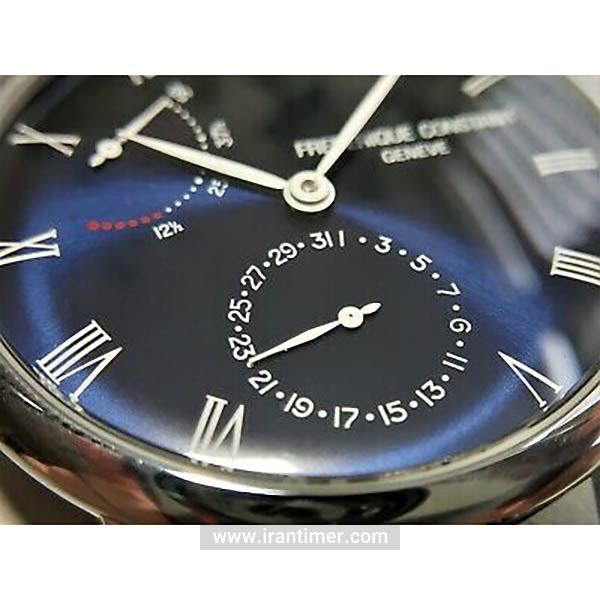 قیمت و خرید ساعت مچی مردانه فردریک کنستانت(FREDERIQUE CONSTANT) مدل FC-723NR3S6 کلاسیک | اورجینال و اصلی