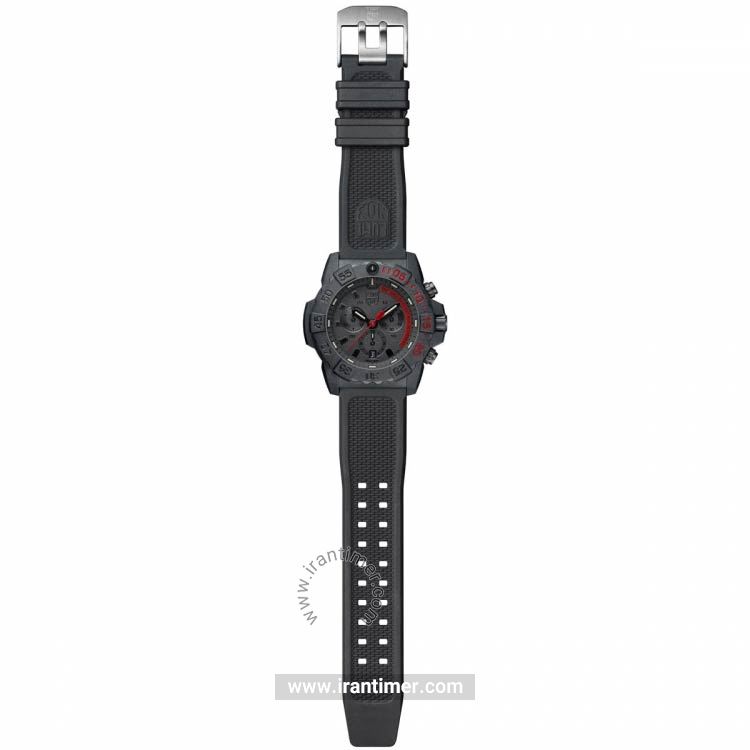 قیمت و خرید ساعت مچی مردانه لومینوکس(LUMINOX) مدل XS.3581.EY اسپرت | اورجینال و اصلی