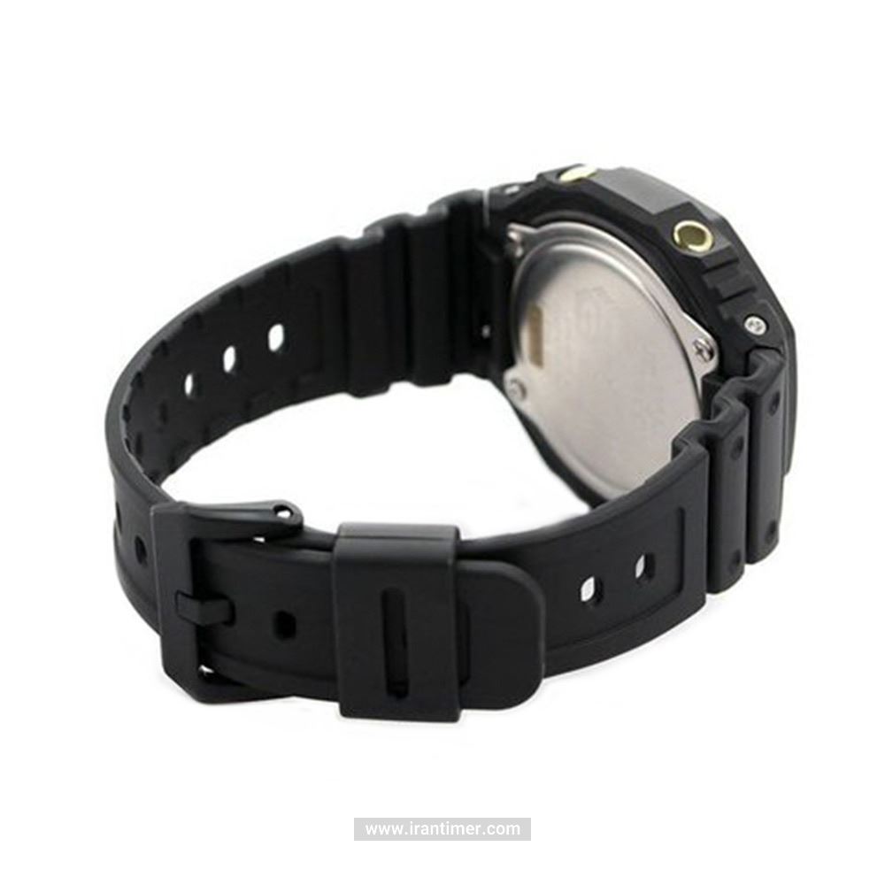 قیمت و خرید ساعت مچی مردانه کاسیو (CASIO) جی شاک مدل GA-2100TH-1ADR اسپرت | اورجینال و اصلی