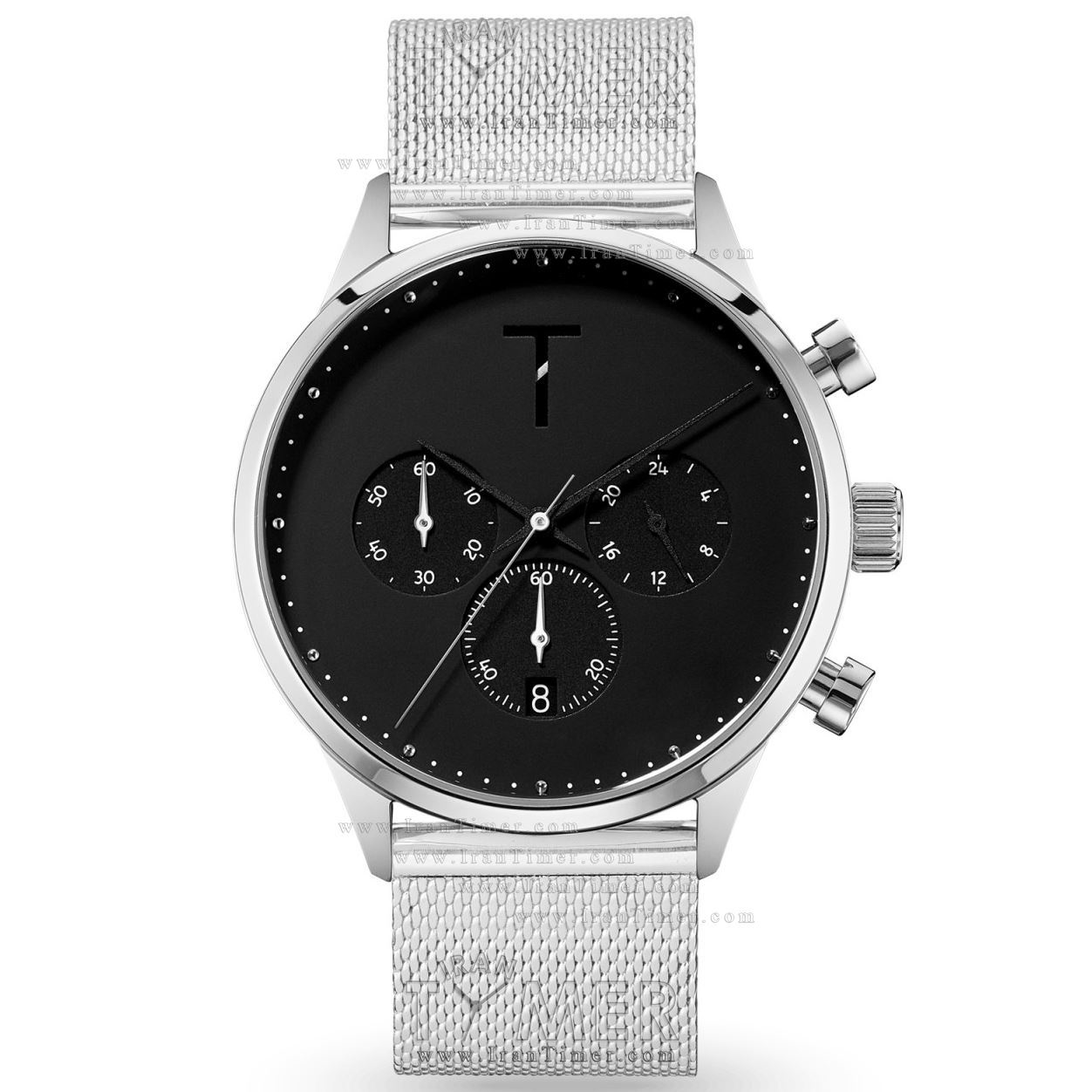 قیمت و خرید ساعت مچی مردانه تیلور(TYLOR) مدل TLAE007 کلاسیک | اورجینال و اصلی