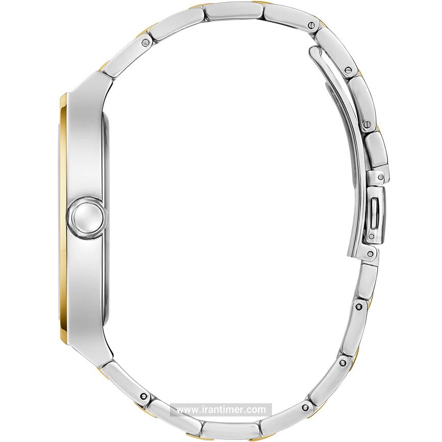 قیمت و خرید ساعت مچی مردانه گس(GUESS) مدل GW0847G1 کلاسیک | اورجینال و اصلی