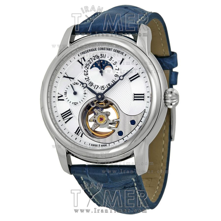 قیمت و خرید ساعت مچی مردانه فردریک کنستانت(FREDERIQUE CONSTANT) مدل FC-945MC4H6 کلاسیک | اورجینال و اصلی