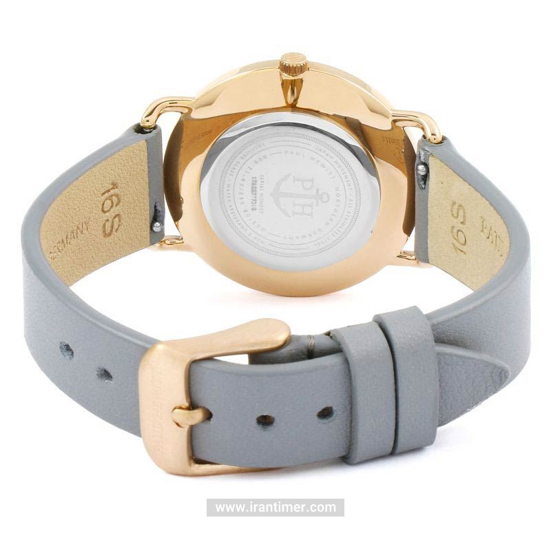 قیمت و خرید ساعت مچی زنانه پاول هویت(PAUL HEWITT) مدل PH-M-R-P-31S کلاسیک | اورجینال و اصلی