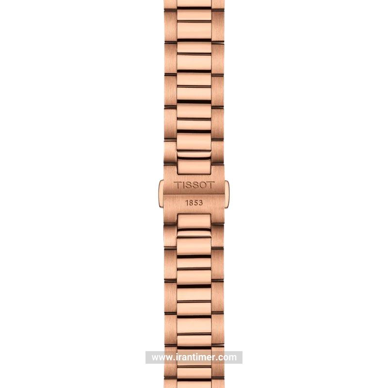قیمت و خرید ساعت مچی مردانه تیسوت(TISSOT) مدل T150.410.33.051.00 کلاسیک | اورجینال و اصلی