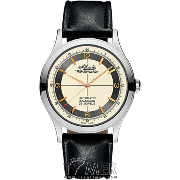 قیمت و خرید ساعت مچی مردانه آتلانتیک(ATLANTIC) مدل AC-53753.41.95G کلاسیک | اورجینال و اصلی