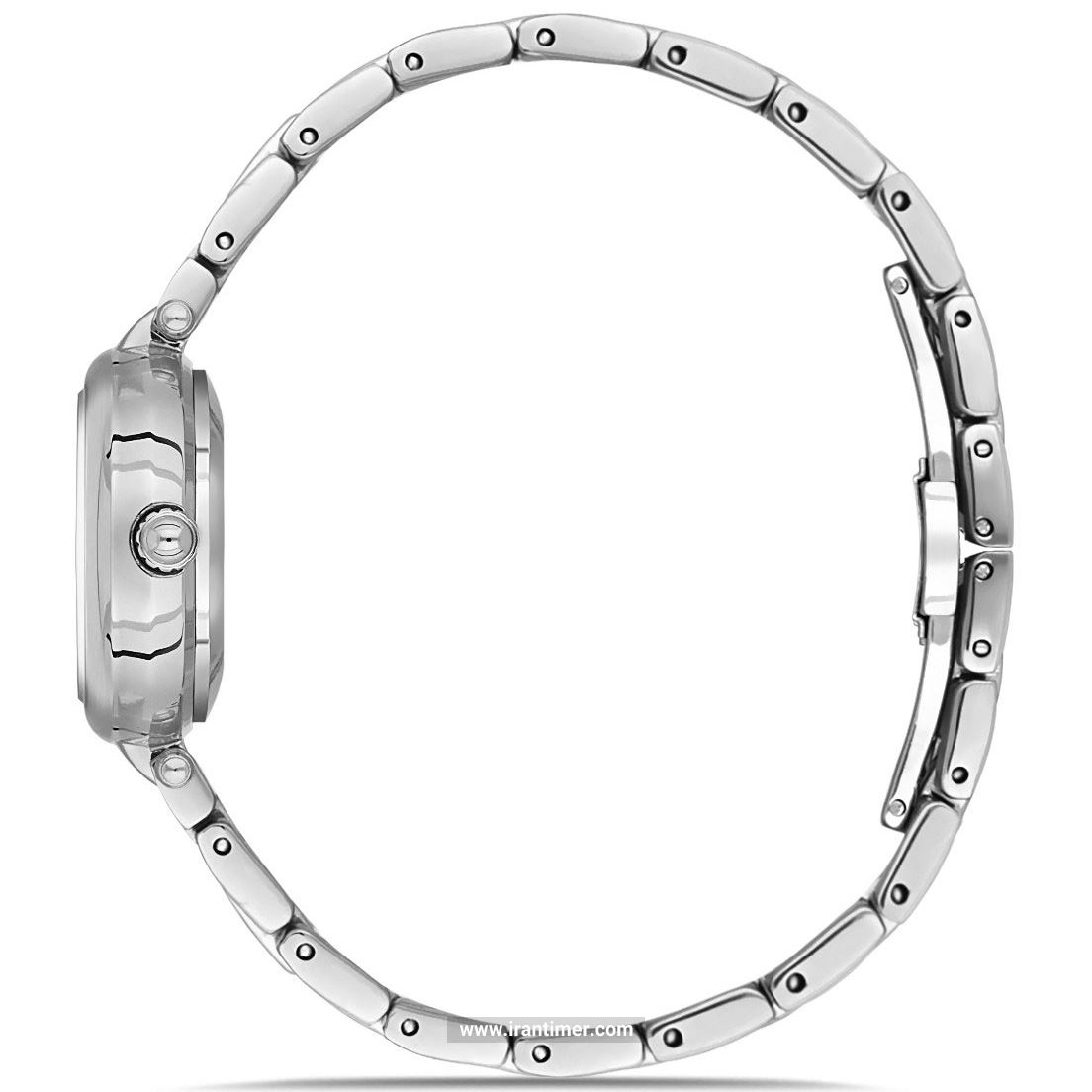 قیمت و خرید ساعت مچی زنانه دیوید گانر(David Guner) مدل DG-8738LA-A2 فشن | اورجینال و اصلی