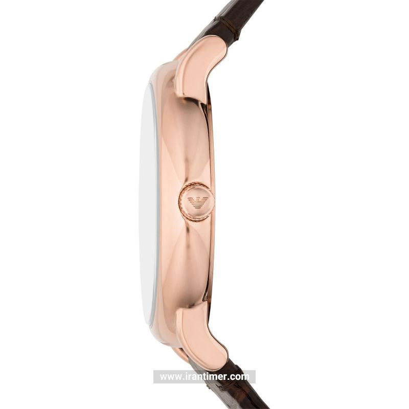 قیمت و خرید ساعت مچی مردانه امپریو آرمانی(EMPORIO ARMANI) مدل AR11566 کلاسیک | اورجینال و اصلی