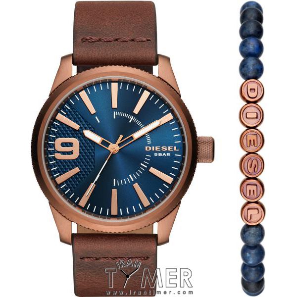 قیمت و خرید ساعت مچی مردانه دیزل(DIESEL) مدل DZ1857 کلاسیک | اورجینال و اصلی