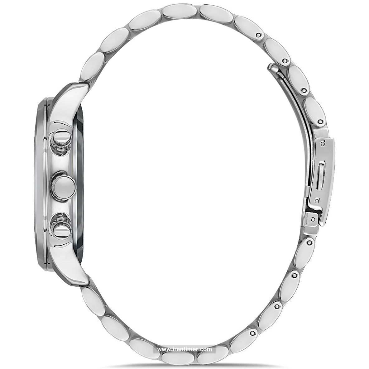 قیمت و خرید ساعت مچی مردانه دیوید گانر(David Guner) مدل DG-8449GA-A2 کلاسیک | اورجینال و اصلی