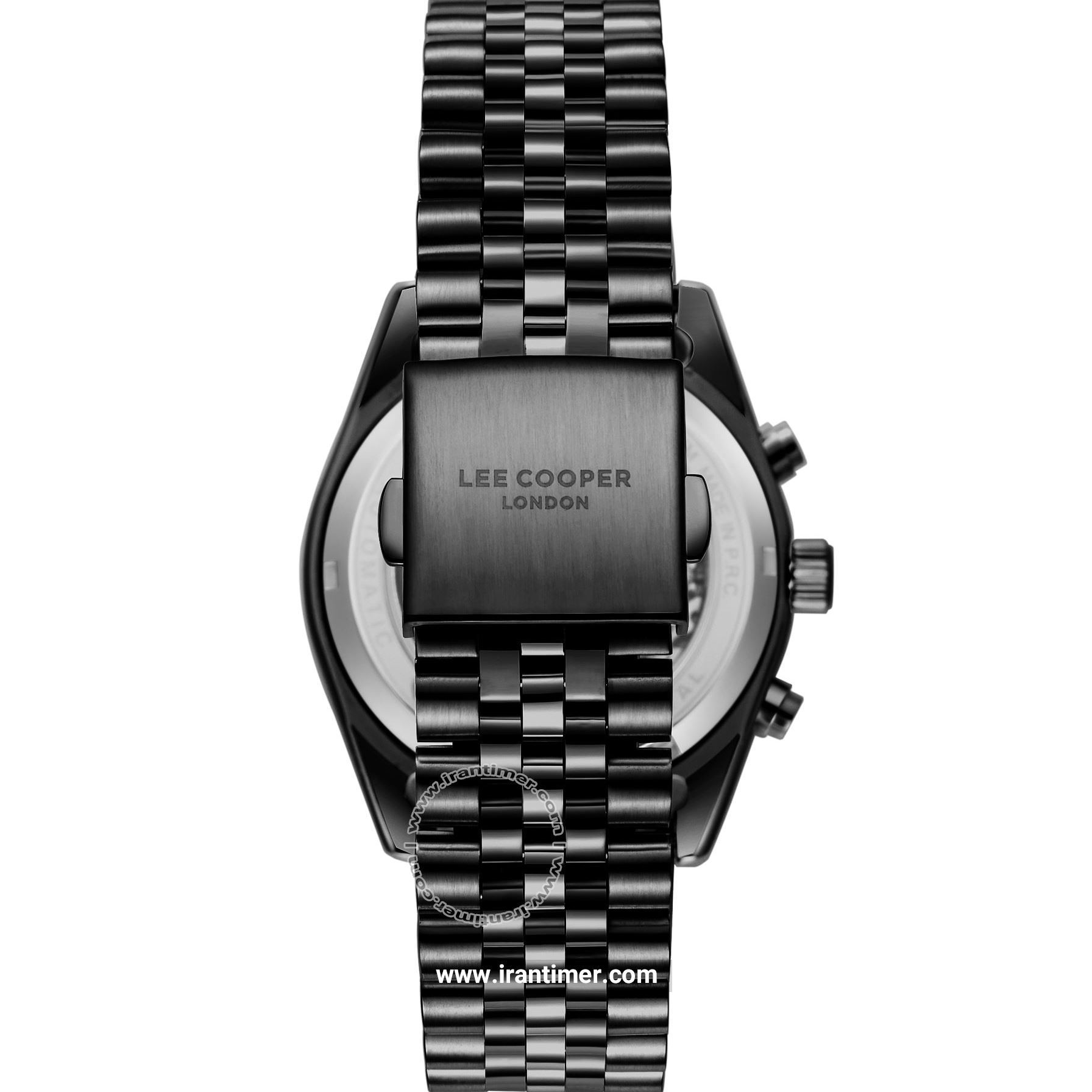قیمت و خرید ساعت مچی مردانه لیکوپر(LEE COOPER) مدل LC08176.650 کلاسیک | اورجینال و اصلی