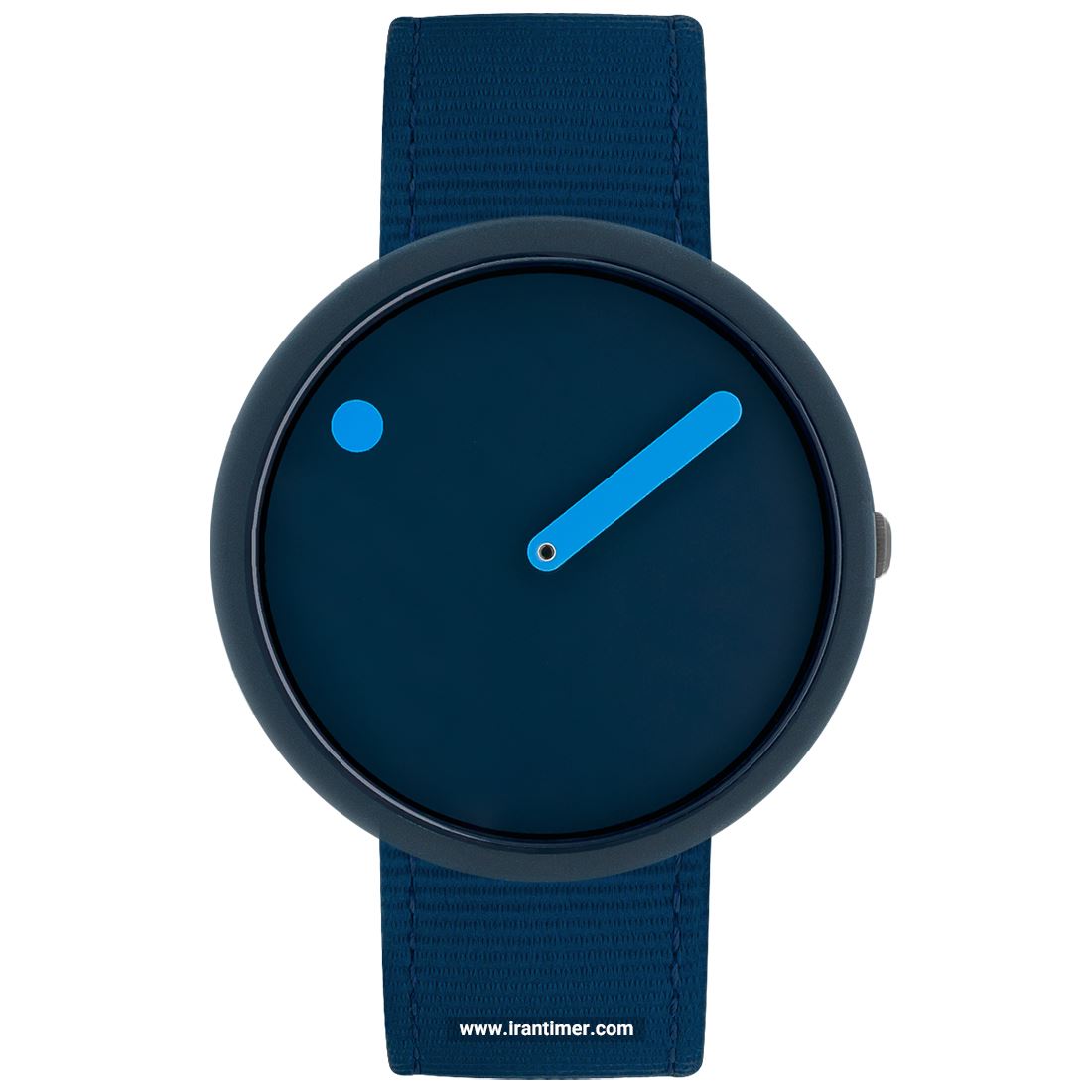 قیمت و خرید ساعت مچی مردانه پیکتو(PICTO) مدل PR44001-R001 کلاسیک | اورجینال و اصلی