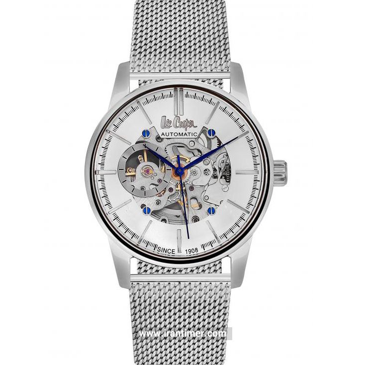 قیمت و خرید ساعت مچی مردانه لیکوپر(LEE COOPER) مدل LC06422.330 کلاسیک | اورجینال و اصلی