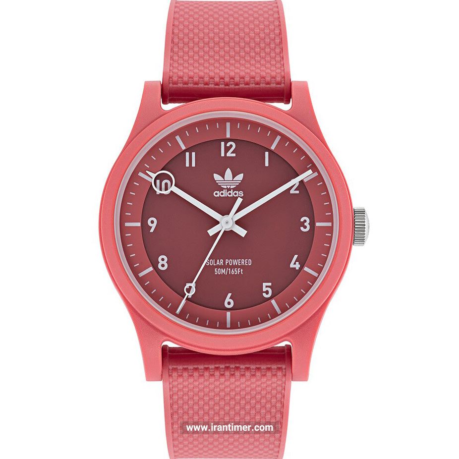 قیمت و خرید ساعت مچی مردانه زنانه آدیداس(Adidas) مدل AOST22046 اسپرت | اورجینال و اصلی