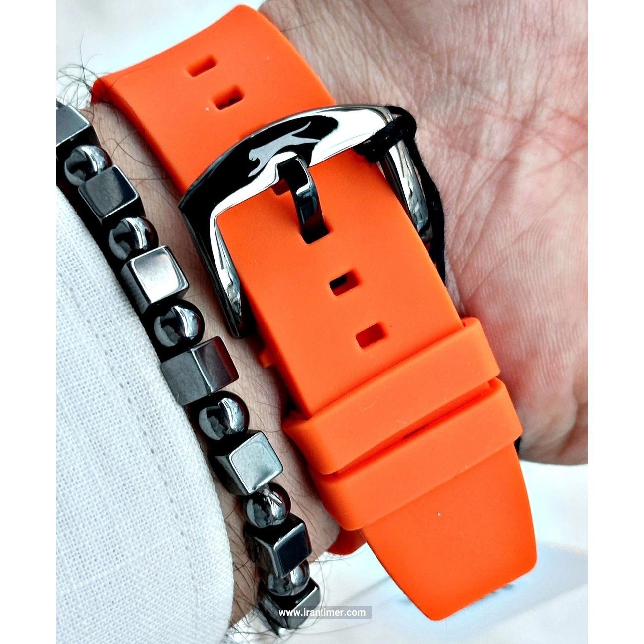 قیمت و خرید ساعت مچی مردانه اسلازنجر(SLAZENGER) مدل SL.09.2218.2.07 اسپرت | اورجینال و اصلی