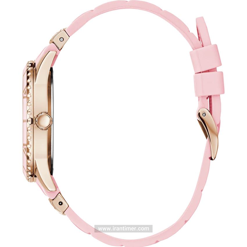 قیمت و خرید ساعت مچی زنانه گس(GUESS) مدل W1157L6 اسپرت | اورجینال و اصلی