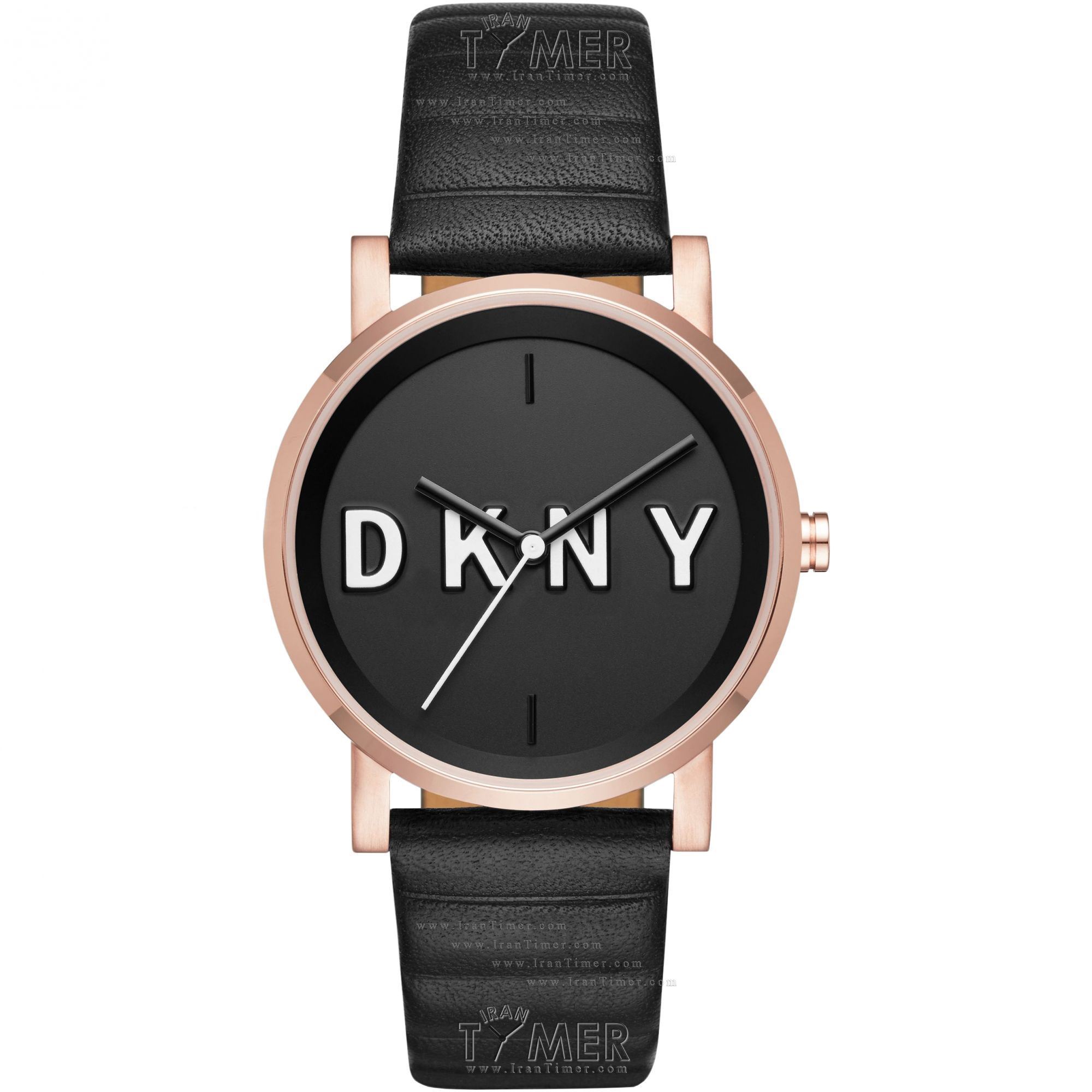 قیمت و خرید ساعت مچی زنانه دی کی ان وای(DKNY) مدل NY2633 کلاسیک | اورجینال و اصلی