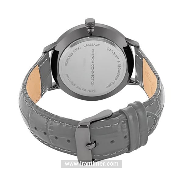 قیمت و خرید ساعت مچی مردانه فرنچ کانکشن(FRENCH CONNECTION) مدل FCN00041G کلاسیک | اورجینال و اصلی