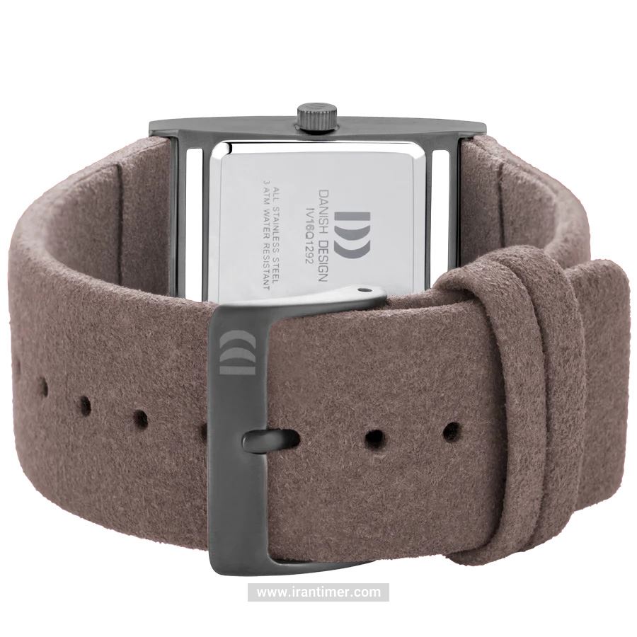 قیمت و خرید ساعت مچی زنانه دنیش دیزاین(Danish Design) مدل IV16Q1292 کلاسیک | اورجینال و اصلی