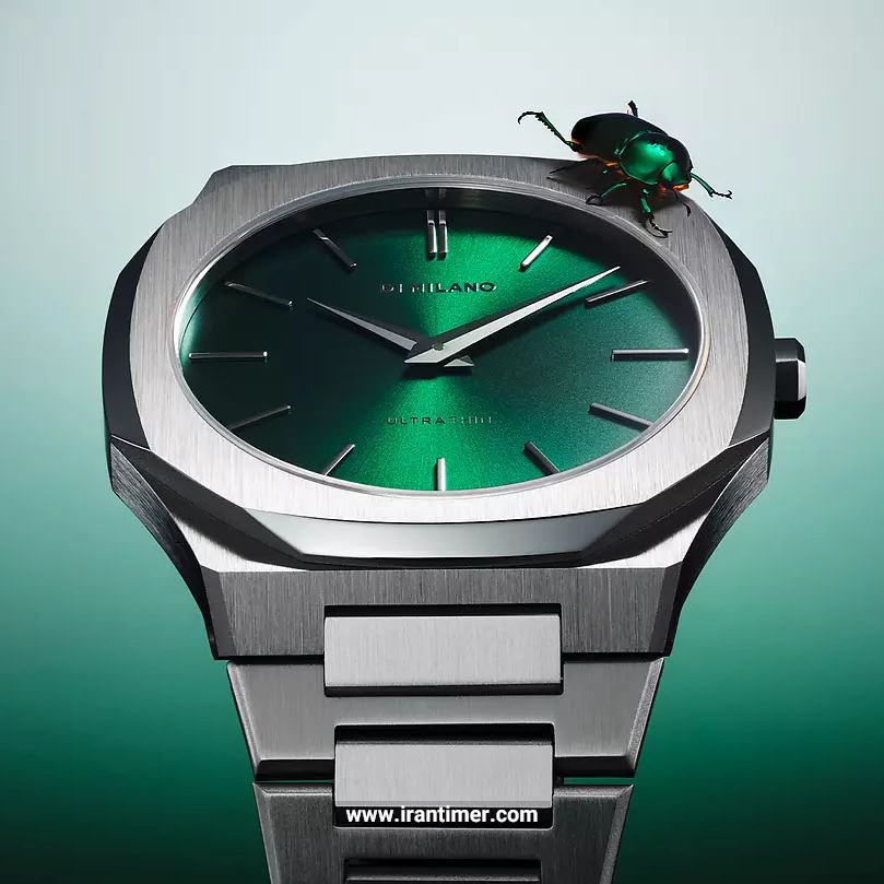 قیمت و خرید ساعت مچی مردانه دی وان میلانو(D1 MILANO) مدل D1-UTBJ37 کلاسیک | اورجینال و اصلی