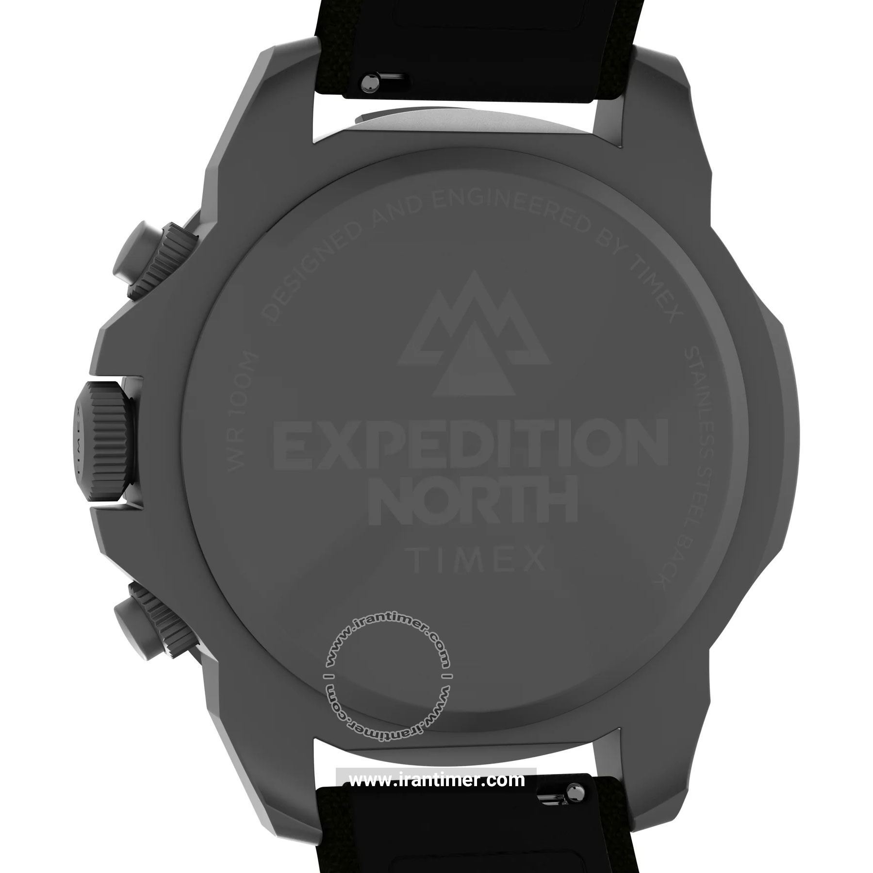 قیمت و خرید ساعت مچی مردانه تایمکس(TIMEX) مدل TW2W16100 اسپرت | اورجینال و اصلی