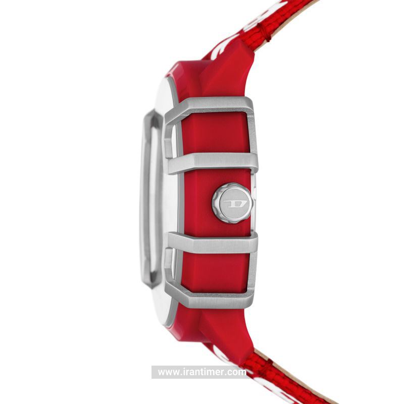 قیمت و خرید ساعت مچی مردانه دیزل(DIESEL) مدل DZ4620 اسپرت | اورجینال و اصلی