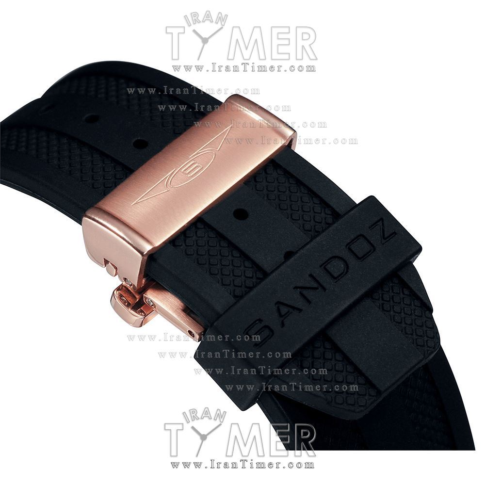 قیمت و خرید ساعت مچی مردانه سندز(SANDOZ) مدل 81300-99 اسپرت | اورجینال و اصلی