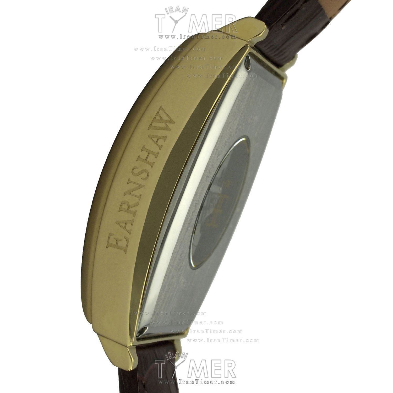 قیمت و خرید ساعت مچی مردانه ارنشا(EARNSHAW) مدل ES-8044-03 کلاسیک | اورجینال و اصلی