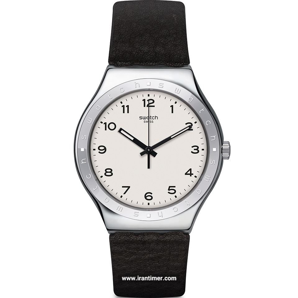 قیمت و خرید ساعت مچی مردانه سواچ(SWATCH) مدل YWS101 کلاسیک | اورجینال و اصلی