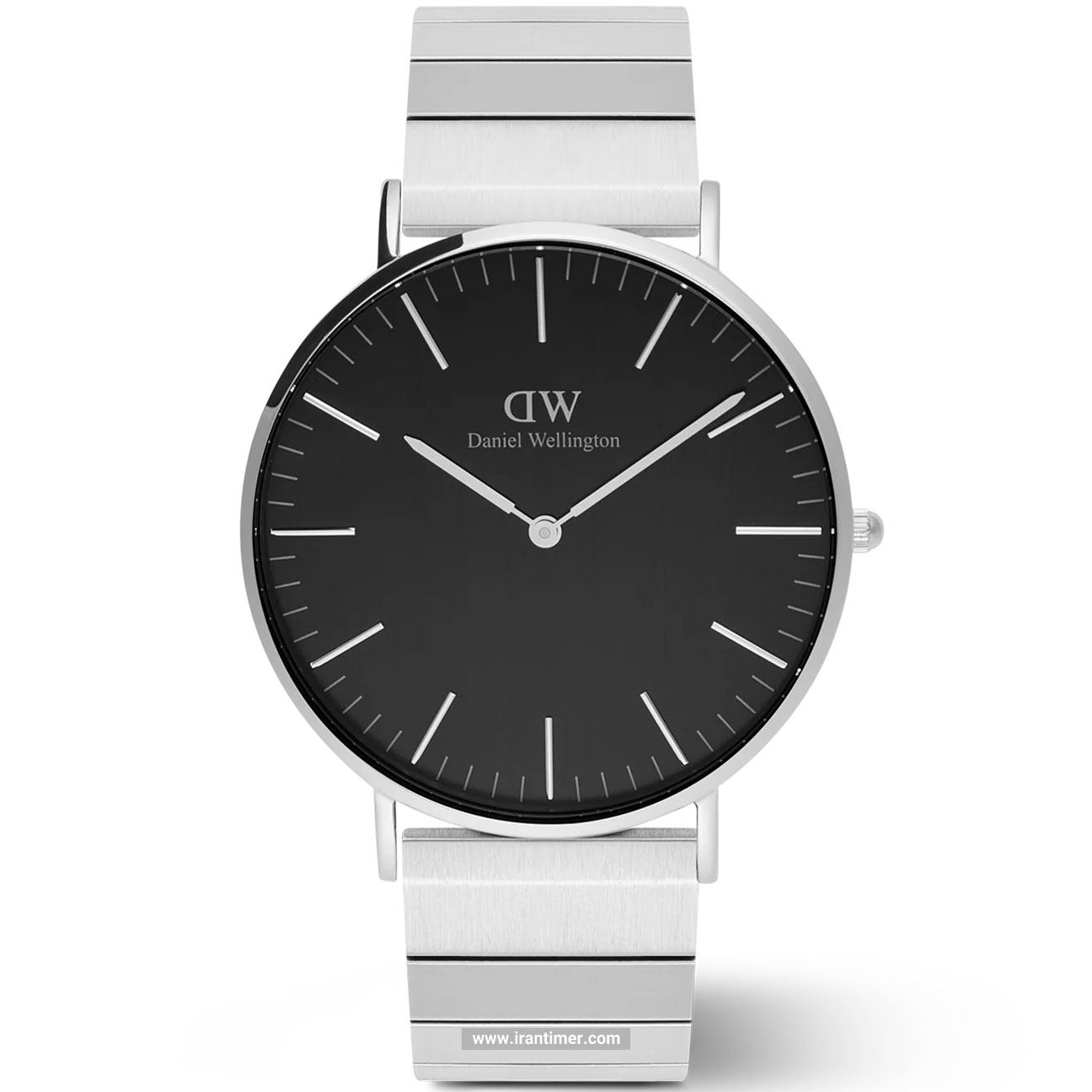 قیمت و خرید ساعت مچی مردانه دنیل ولینگتون(DANIEL WELLINGTON) مدل DW00100774 کلاسیک | اورجینال و اصلی