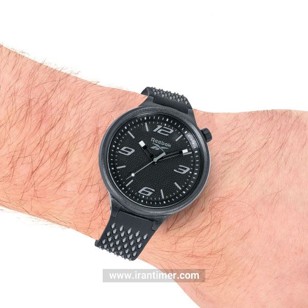 قیمت و خرید ساعت مچی مردانه ریباک(REEBOK) مدل RV-REN-G2-PBIA-BA اسپرت | اورجینال و اصلی