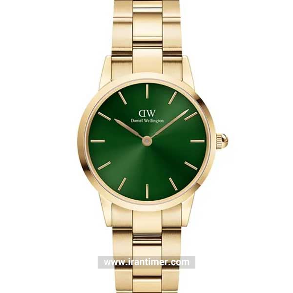قیمت و خرید ساعت مچی زنانه دنیل ولینگتون(DANIEL WELLINGTON) مدل DW00100555 کلاسیک | اورجینال و اصلی