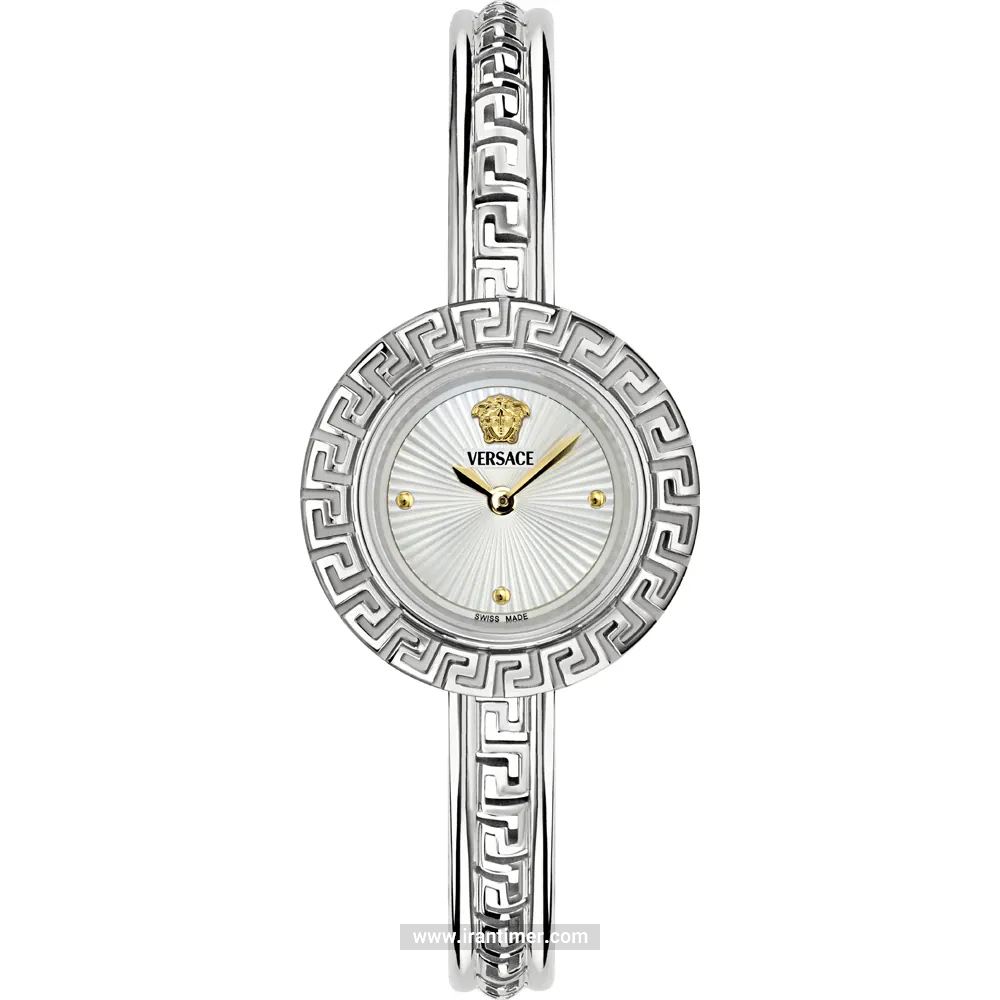 قیمت و خرید ساعت مچی زنانه ورساچه(versace) مدل VE8C00324 کلاسیک | اورجینال و اصلی