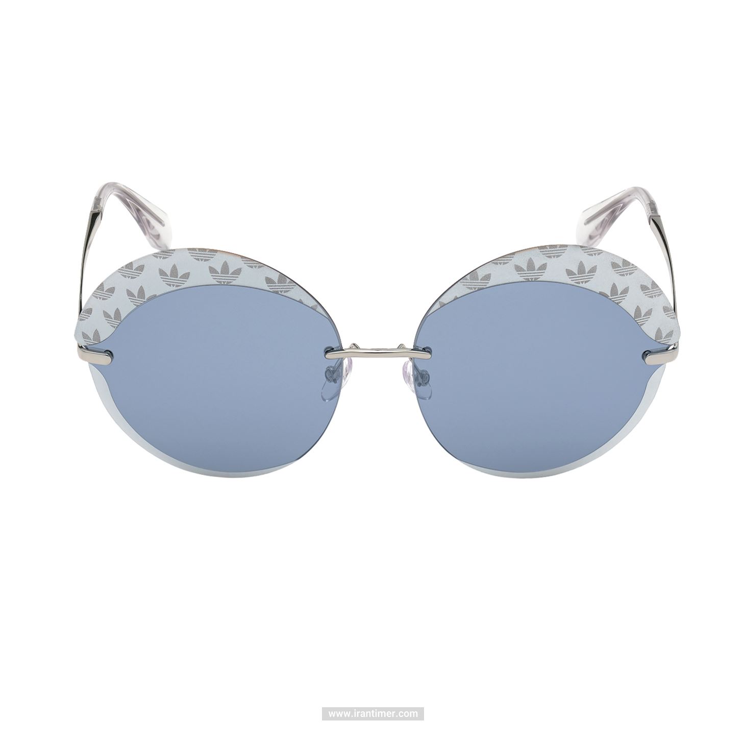 قیمت و خرید عینک آفتابی زنانه کلاسیک (adidas) مدل OR 0019 24C 67 | اورجینال و اصلی