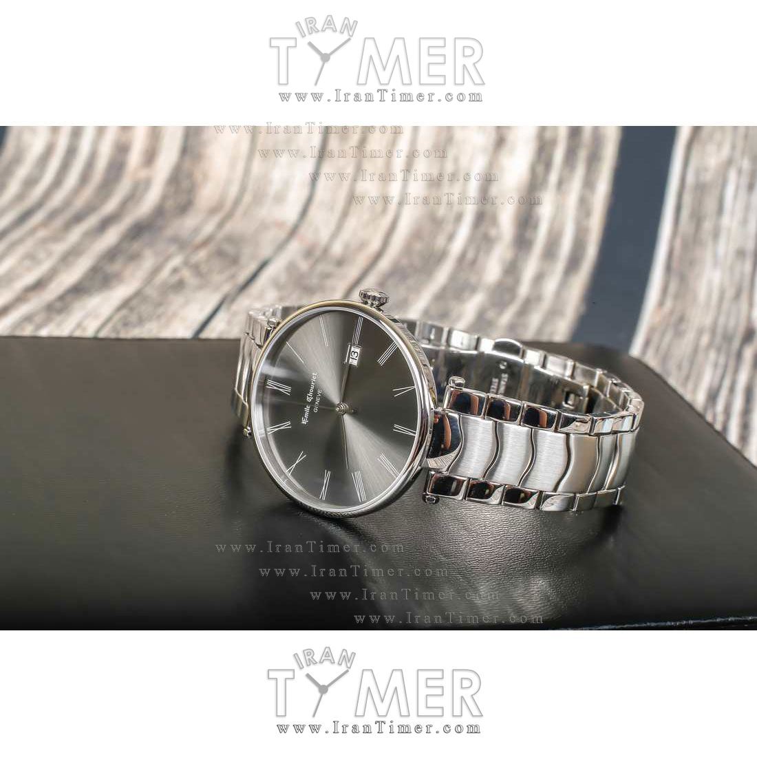 قیمت و خرید ساعت مچی مردانه امیل شوریه(EMILE CHOURIET) مدل 08.2186.G.6.2.65.6 کلاسیک | اورجینال و اصلی