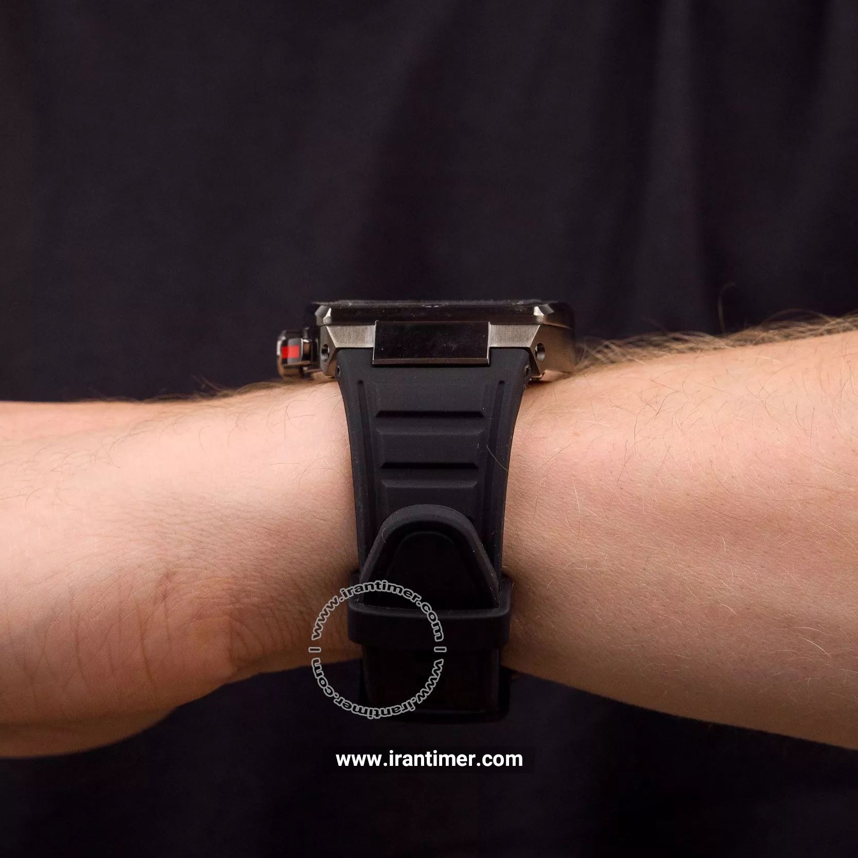 قیمت و خرید ساعت مچی مردانه تایمکس(TIMEX) مدل TW2V87400 اسپرت | اورجینال و اصلی