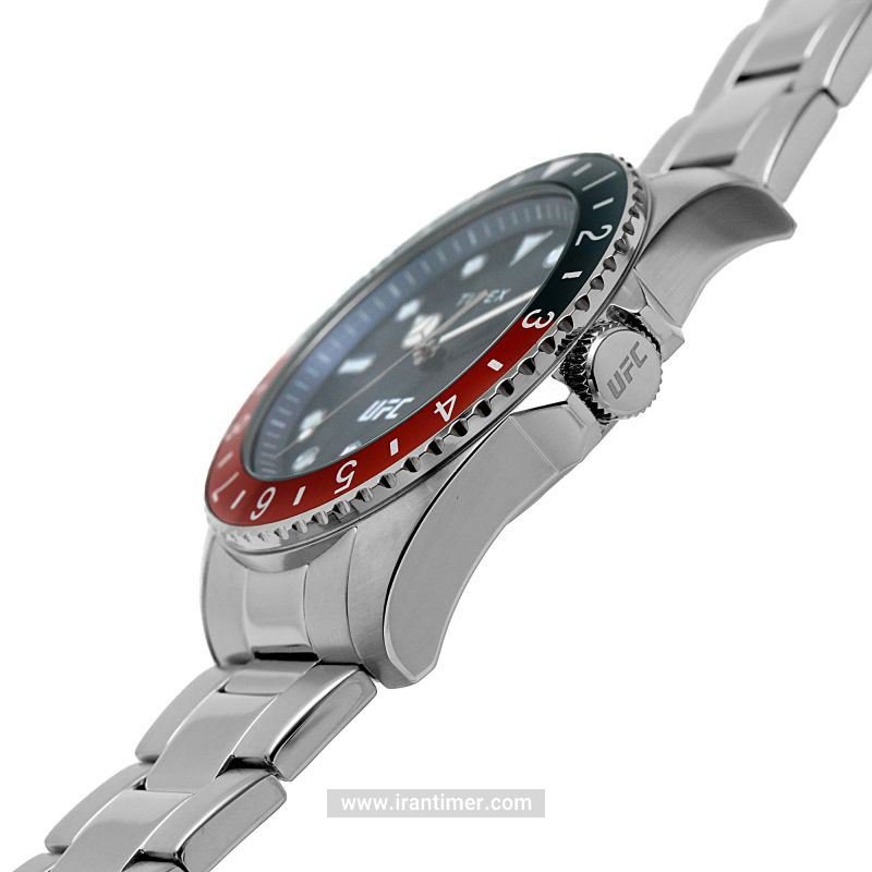 قیمت و خرید ساعت مچی مردانه تایمکس(TIMEX) مدل TW2V56600 کلاسیک | اورجینال و اصلی