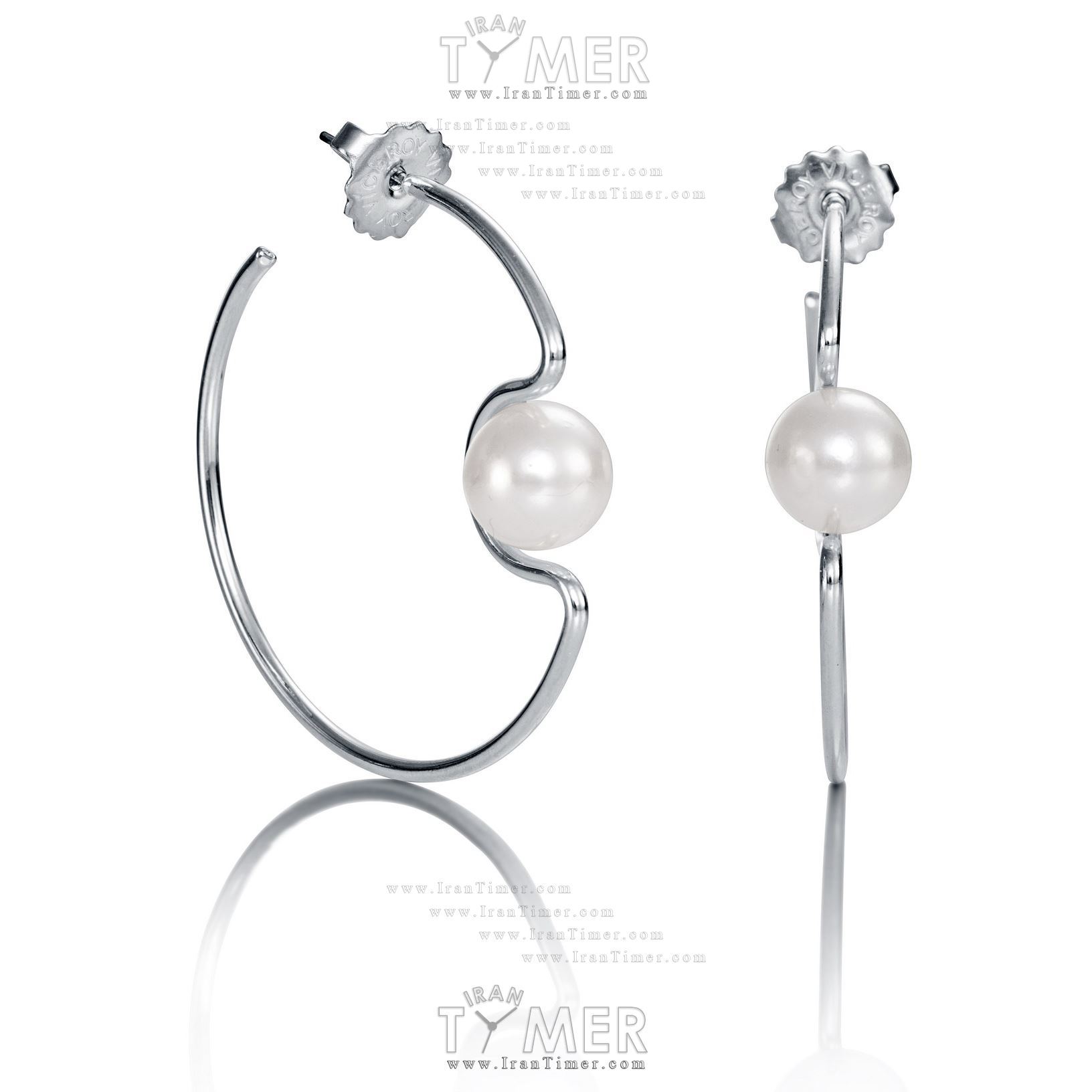 قیمت و خرید گوشواره زنانه ویسروی(VICEROY) مدل 3199E01000 فشن (ست لباس) | اورجینال و اصلی