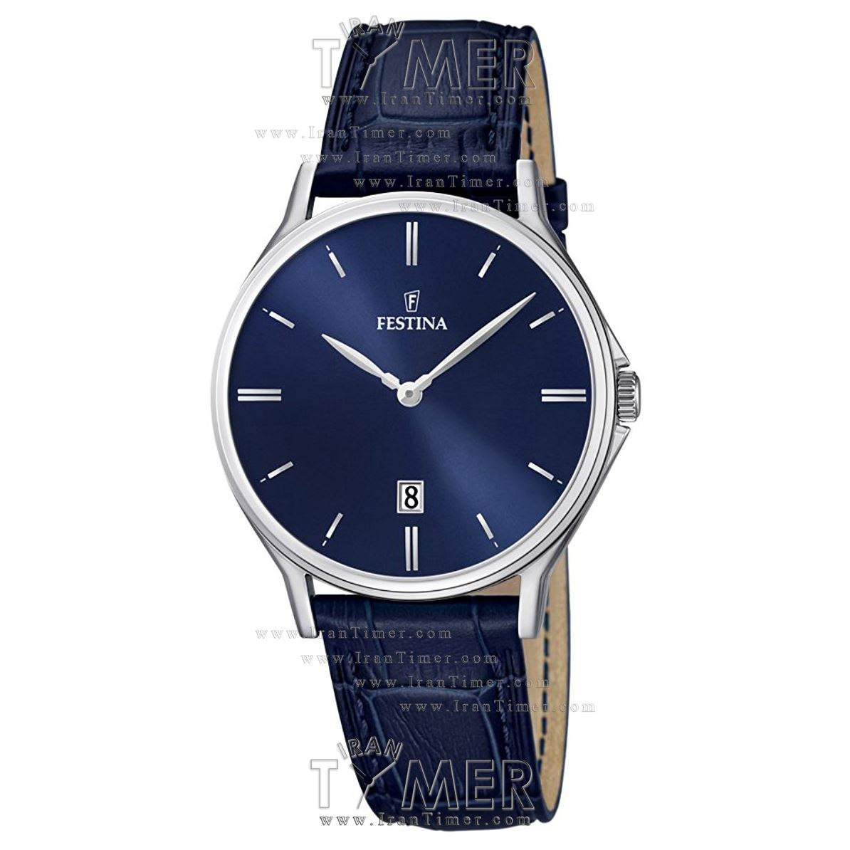 قیمت و خرید ساعت مچی مردانه فستینا(FESTINA) مدل F16745/3 کلاسیک | اورجینال و اصلی