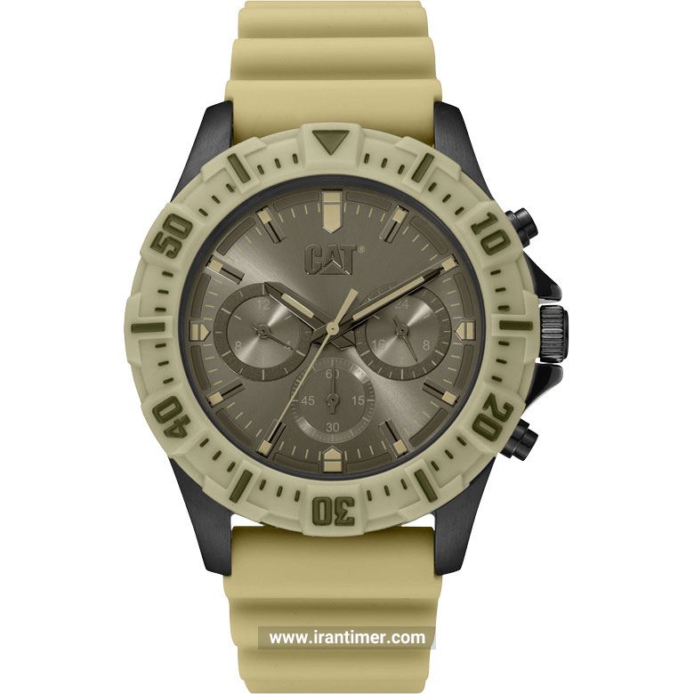 قیمت و خرید ساعت مچی مردانه کاتر پیلار(CAT) مدل PZ.159.28.929 اسپرت | اورجینال و اصلی