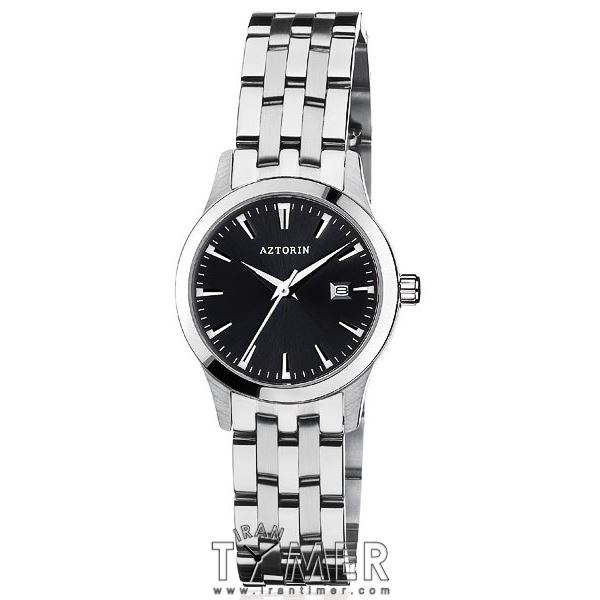 قیمت و خرید ساعت مچی زنانه ازتورین(AZTORIN) مدل A033.L121 کلاسیک | اورجینال و اصلی