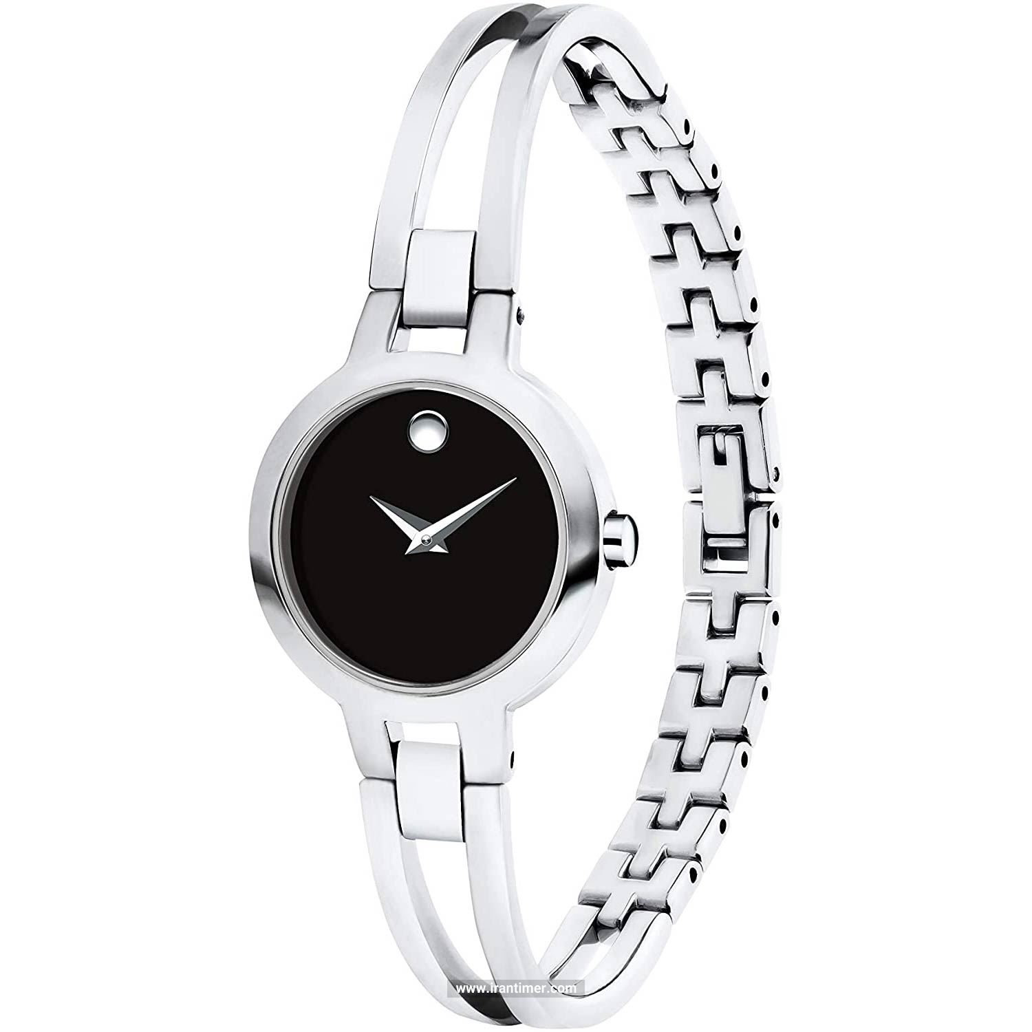 قیمت و خرید ساعت مچی زنانه موادو(MOVADO) مدل 607153 کلاسیک | اورجینال و اصلی